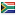 vaconnect.co.za hosted country
